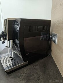 Automatický kávovar DeLonghi Dinamica ECAM 350.55 - 3