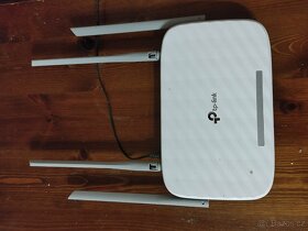 TP Link Archer C5 V4 AC1200 - 3