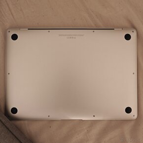 MacBook Air M1, 256GB SSD, 8GB ram - 3