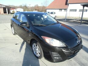 Mazda 3 1.6i 16V - 3