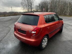 Škoda fabia 2 1.9 tdi 77kw r.v.2007 - 3