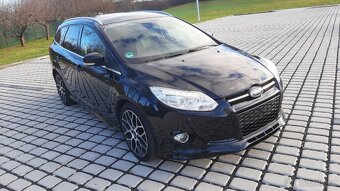 Ford focus 2.0d 120kw rv 2014 - 3