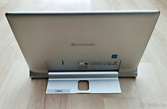 Tablet Lenovo Yoga 2 Pro (1380F) S PROJEKTOREM - 3