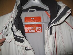 bunda na hory Nordblanc  AKCE do 28.2.25 - 3