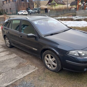 Renault laguna ll - 3