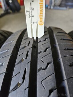 Letní pneu Barum 175/65 R14 86T - 3