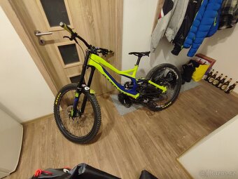 Specialized demo 8 - 3