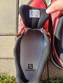 Salomon XA LITE pánské 44 - 3