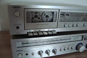 Wega Hi-fi sestava - 3