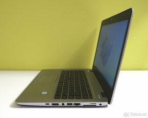 HP ELITEBOOK 840 G3 /i5-6300/8GB/SSD256GB/FULLHD/W10/ZÁRUKA - 3