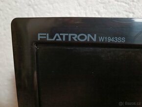 Monitor Lg Flatron w1943ss-pf - 3