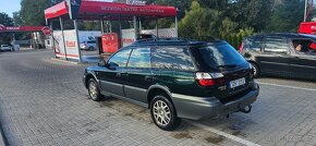 Subaru Outback 3.0 H6 - 3