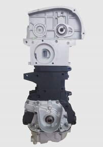 Repasovaný motor A20DTH Opel 2.0 CDTi A20DT - 3