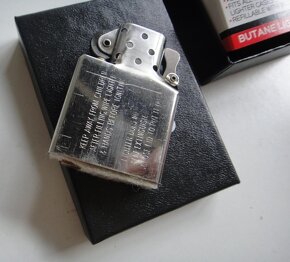 ZIPPO vnitrek /insert/ - 3