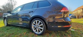 Vw golf 7 2.0tdi 2020 - 3