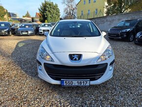 Peugeot 308 1.6i 88KW Klimatizace - 3