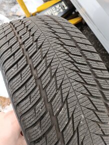 2ks atlas polarbear UHP2 235/45 r18 - 3