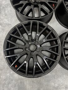 5x114,3 Sada kol Ford Mustang GT R19 Dvourozměr) - 3