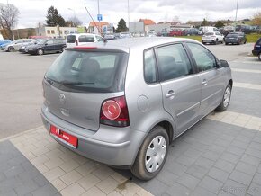 Volkswagen Polo 1.2i Family, 40 kW, Klima - 3