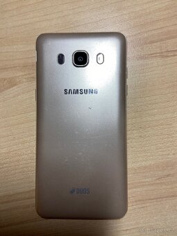 Samsung Galaxy J5 - 3