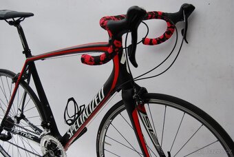 Specialized Tarmac Carbon 58CM - 3