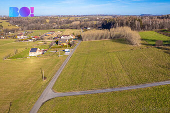 Prodej stavebního pozemku 2619m2, Třinec - Konská - 3