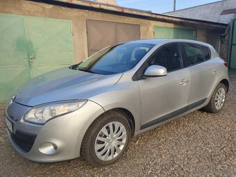 Prodám Renault Megane 3 1.6 hatchback - 3