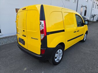 Renault KANGOO 1,5 DCI 2018 KAMERA + KLIMA 1.Maj. ČR -DPH - 3