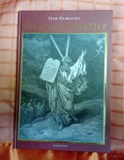 Kněží pro třetí tisíciletí, Ztracení, Biblické příběhy - 3