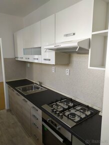 Pronajmu byt 3+1 72 m2 v Litovli - 3