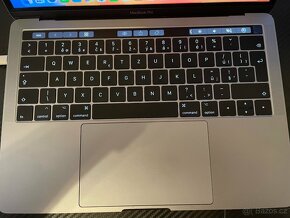Apple MacBook Pro 2017 Touchbar ( 13"/i5/8gb) - 3