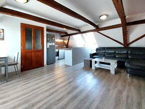 Pronájem bytu 125 m², 3+kk, Třebušín - 3