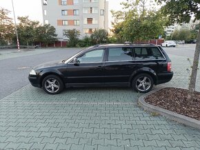 Prodám Passat B5.5 - 3