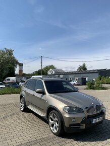 Bmw x5 e70 - 3