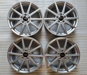 R18 5x112 Mercedes original / VW / Skoda / Audi / Seat - 3