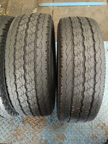 215/70 r15C 215/70/15C - 3