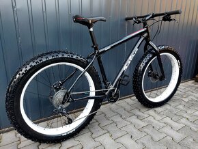 Fatbike Salsa Mukluk velikost L - 3