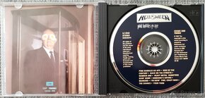 CD "HELLOWEEN - PINK BUBBLES GO APE" - 3