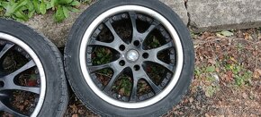 ALU BMW 5x120 R17 - 3