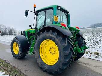 John deere 6820 - 3