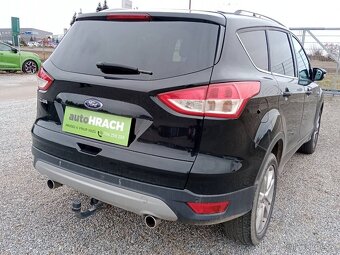 FORD KUGA 2.0 TDCI 103KW TITANIUM 4x4 2014 - 3