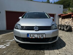 Volkswagen Golf plus 1.4 TSI - 3