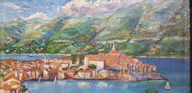 Obraz Rudolf Uherek - Korčula 26 - 3