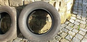 Continental 205/60 R 16 H XL, Letní, Nové - 3