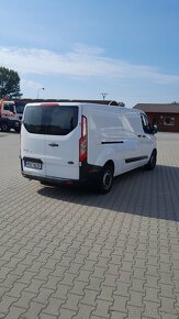 Ford Transit Custom 2.0TDCi - 3