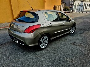 Peugeot 308 1.6 vti 88kw Facelift - 3