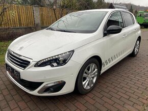 Peugeot 308 1.6Hdi 85kw - 3