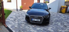 Audi A3 1.4tfsi e-tron hybrid - 3