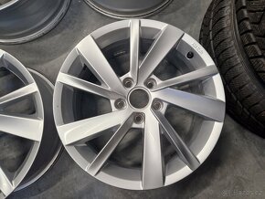 5x112 r17 kola vw golf 8 disky alu 17 elektrony volkswagen - 3