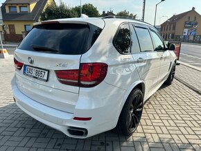 BMW X5 40D 230 kW 2018 - 3